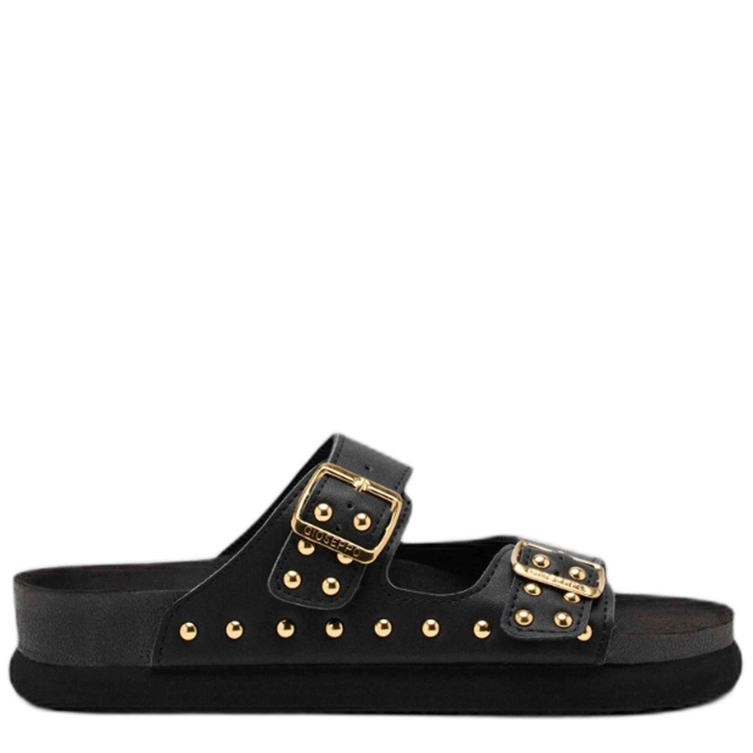 Sandalias Gioseppo modelo 74493 para Mujer en color Blanco