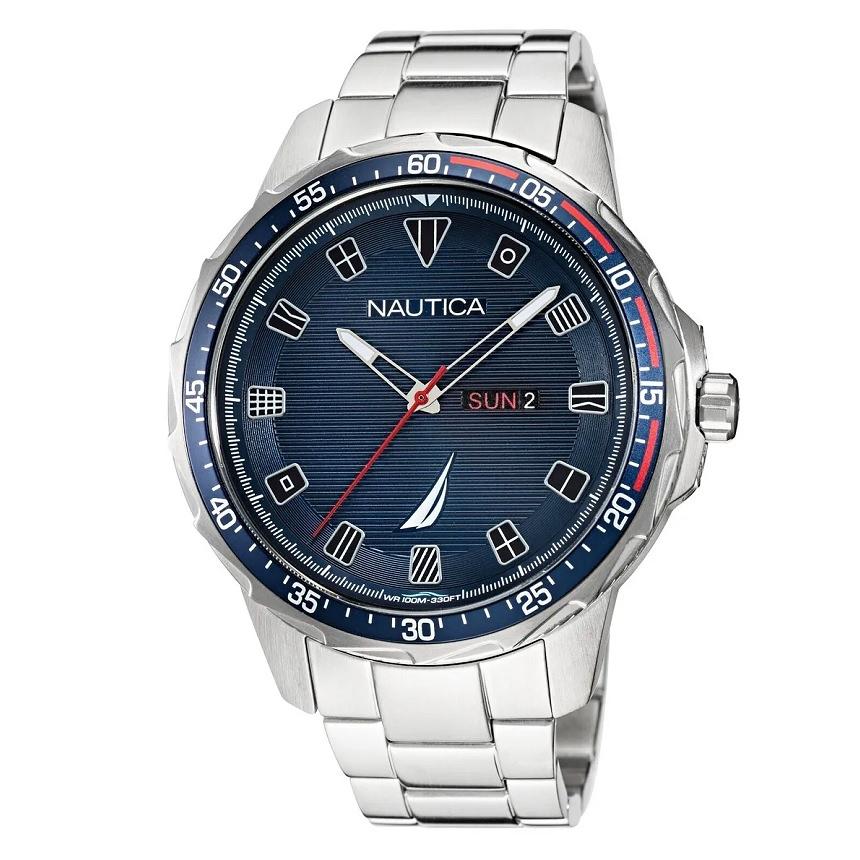 Reloj Nautica® Coba Lake NAPCLS120
