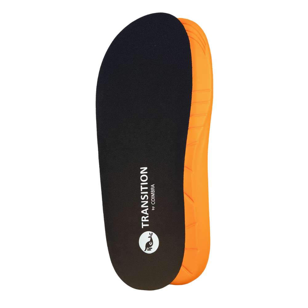 Plantillas de transición amortiguadas barefoot TRANSITION – Drop 1 cm