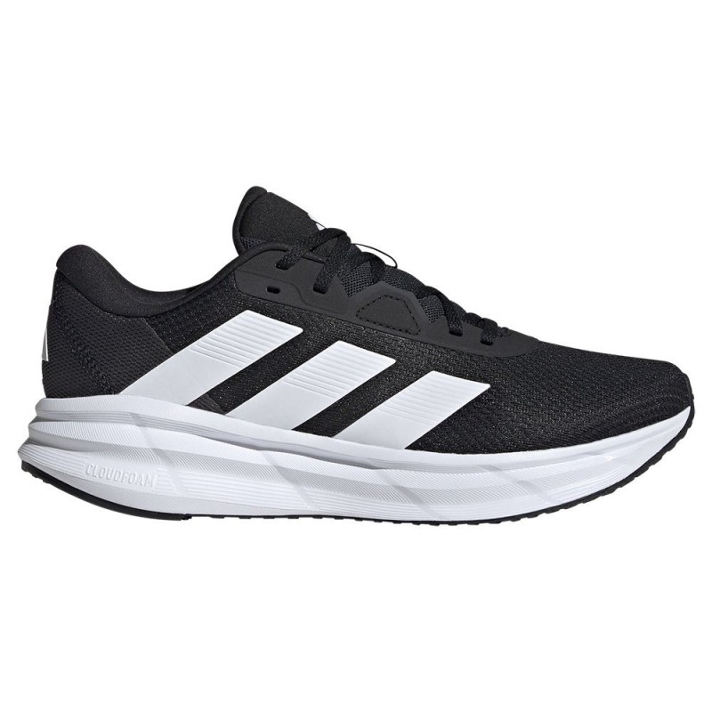 Zapatillas Negras Adidas GALAXY Y7 M ID8760 black and white hombre ID8760