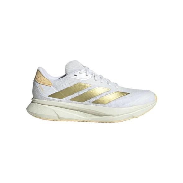 Zapatillas Adidas Duramo SL2 Blanco Oro W IH8226