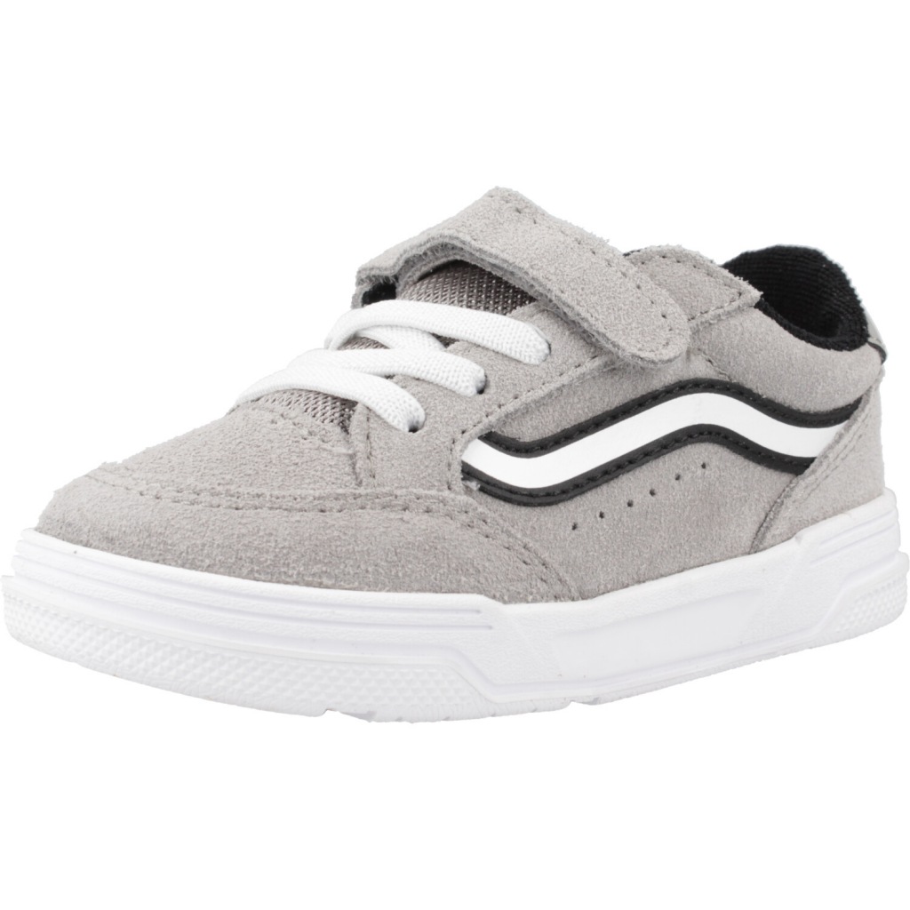 Zapatillas Niño Marca Vans Modelo Hylane V