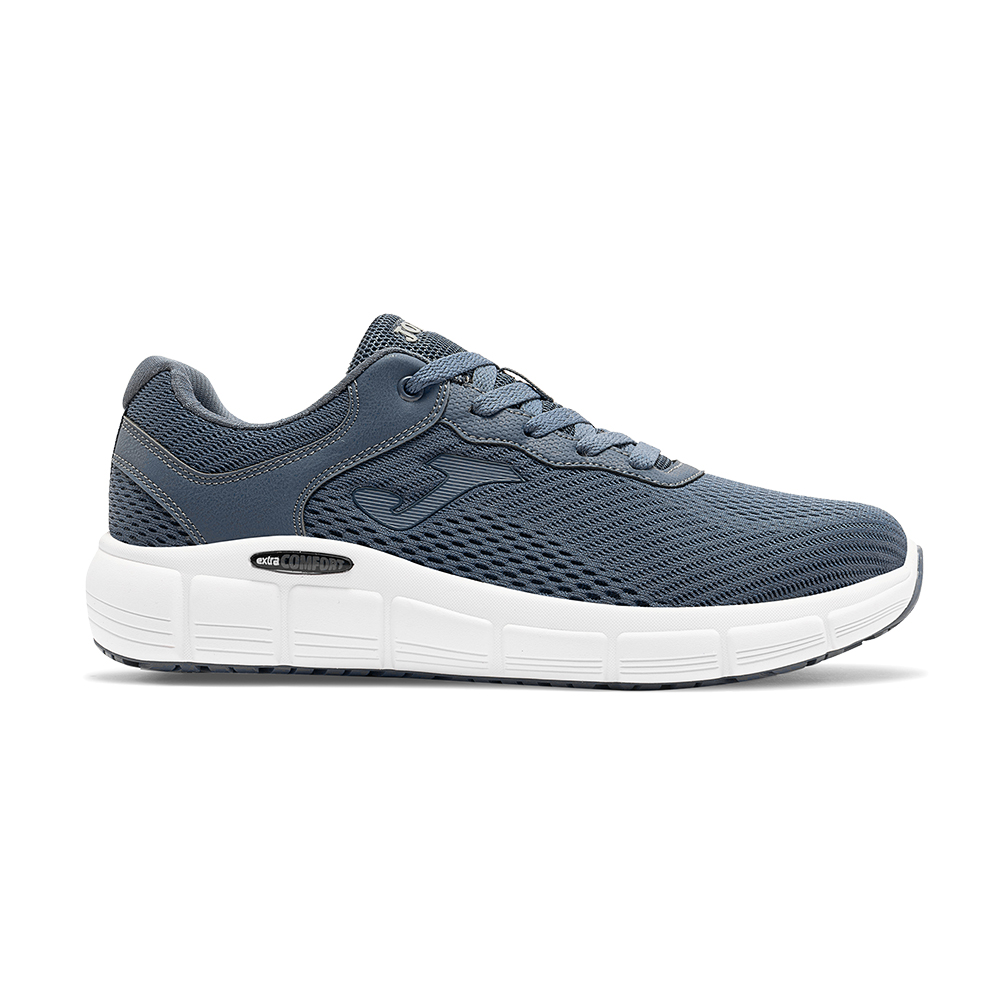 Deportivos Joma Catens2612 en color Gris