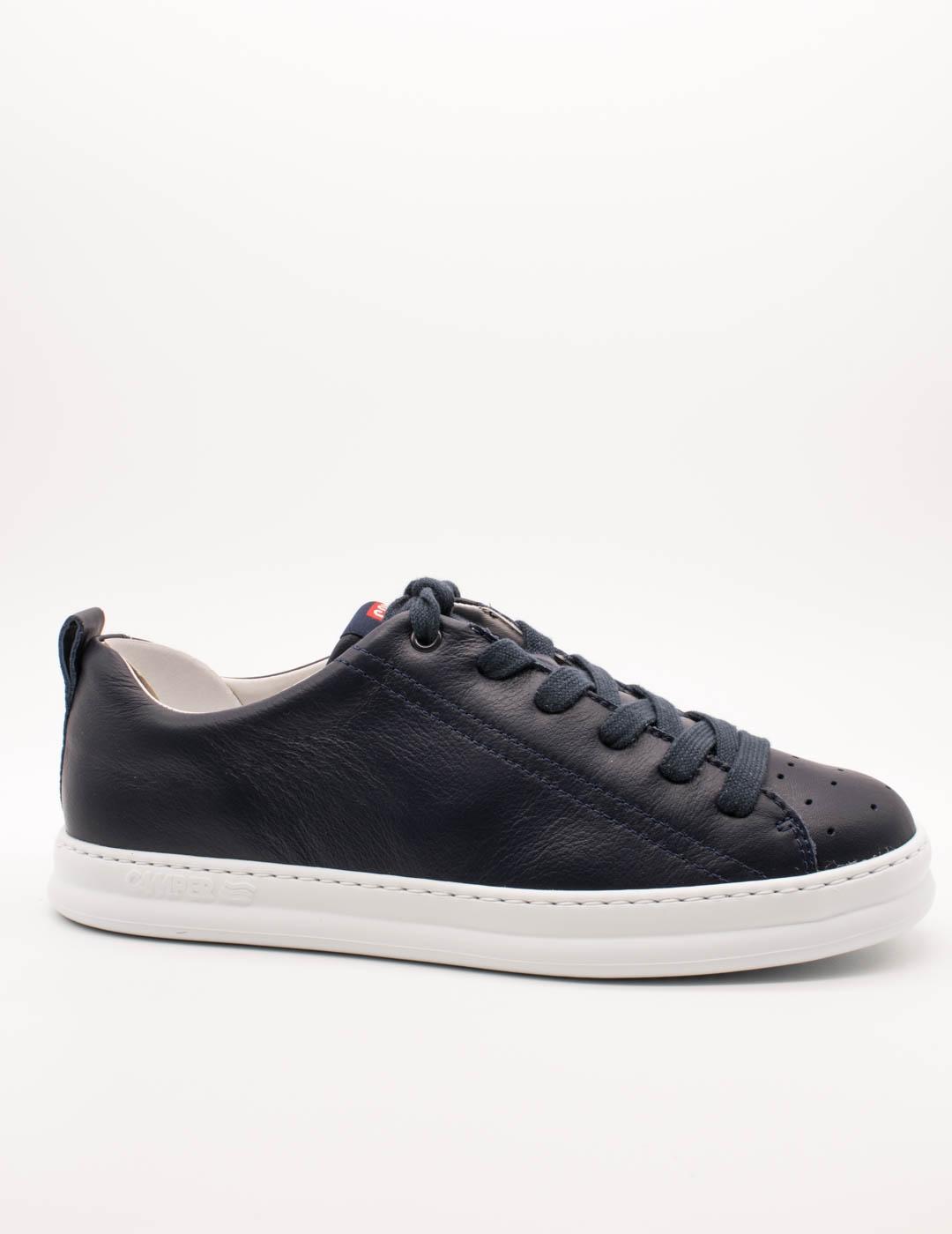 Deportivo Camper K100226-049 Navy de hombre.