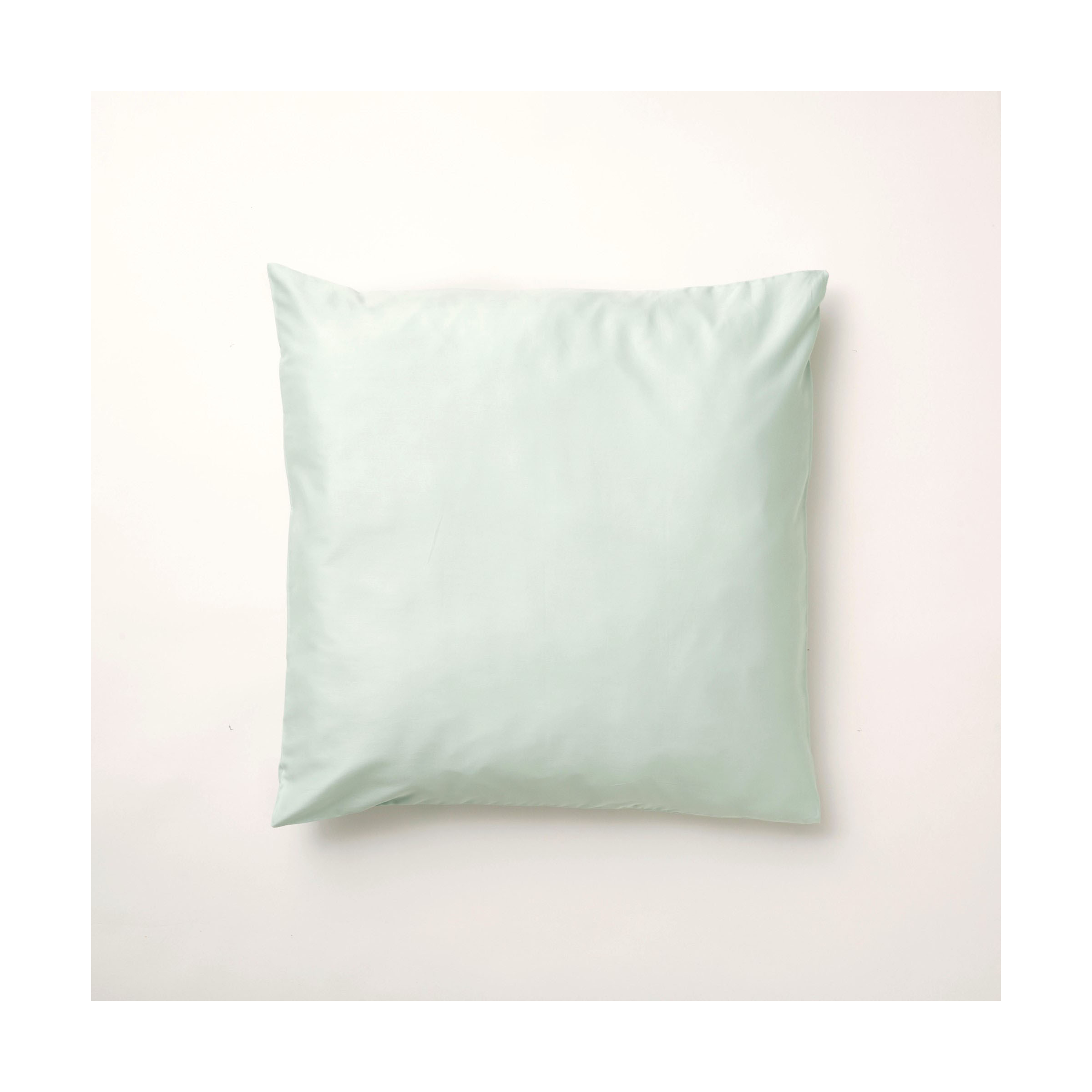 BL Belum Funda de Almohada Satén 300 Hilos Mint - Elegancia y Suavidad para Tu Descanso
