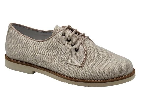 GUXS - Zapatos de comunión para niños Guxs 650 en color azul marino, formales y elegantes para ceremonias religiosas y eventos especiales, diseño cómodo y ajuste perfecto
