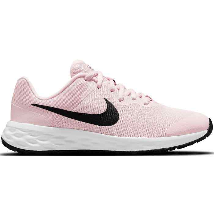 Nike Zapatilla Revolution 6 Nn (gs) Dd1096-608 Talla Running - 35.5