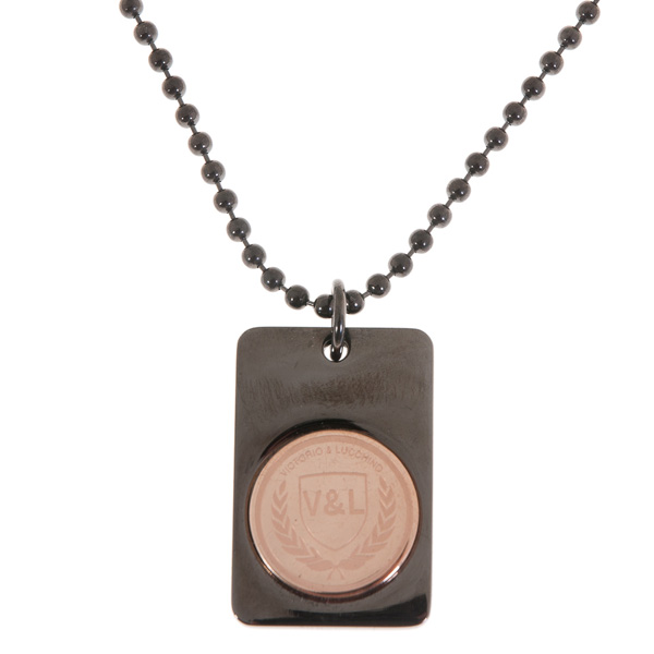 Collar Victorio & Lucchino Mujer VJ0195CL