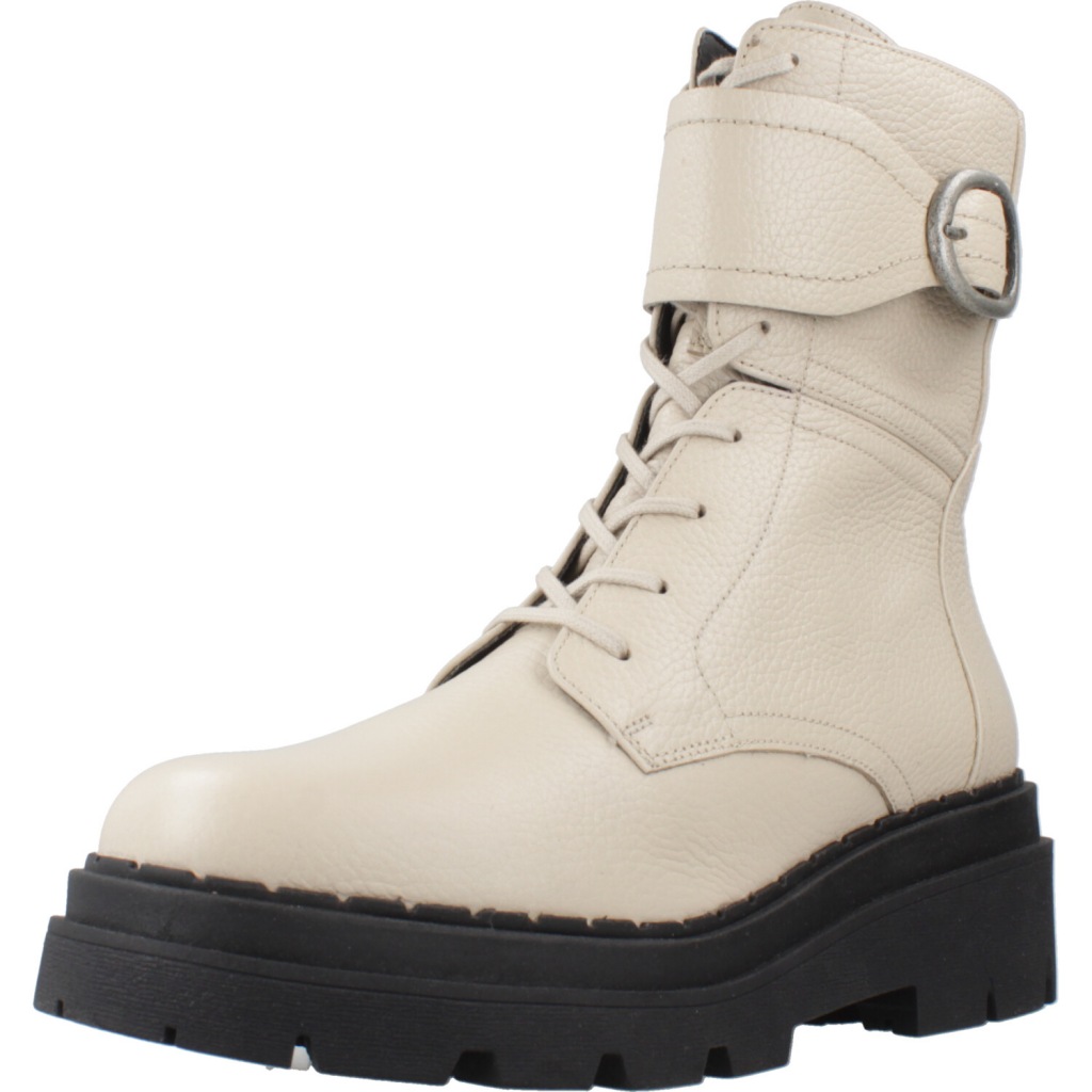 Botines Mujer Marca Geox Modelo D Felleny