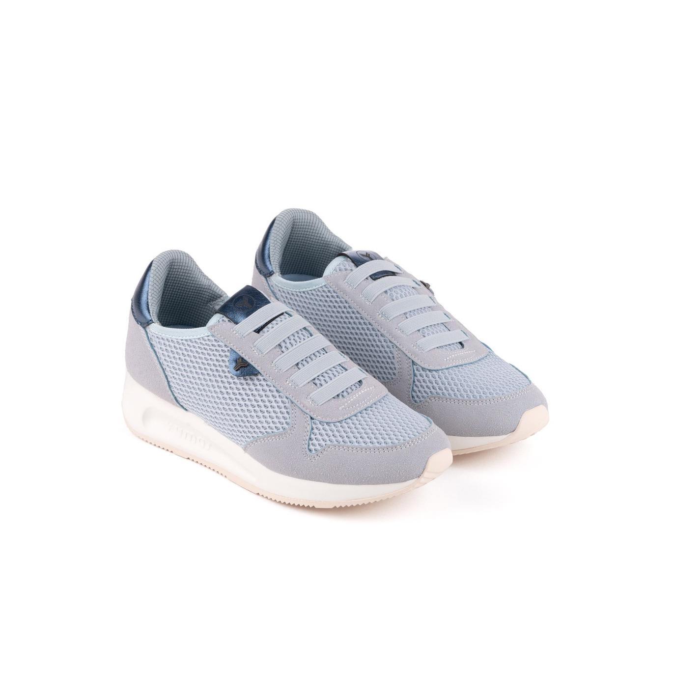 Zapatillas Yumas Lively | Varios Colores | Sneakers Mujer | Zapatillas de Moda Casual Mujer | Tallas del 36 al 41