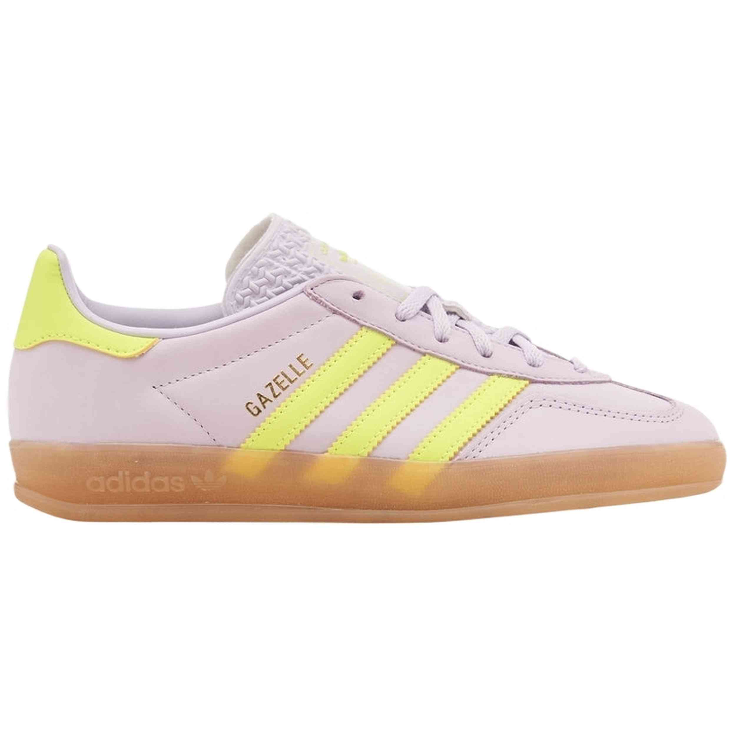 Zapatillas Adidas modelo IH5492 para Mujer en color Morado