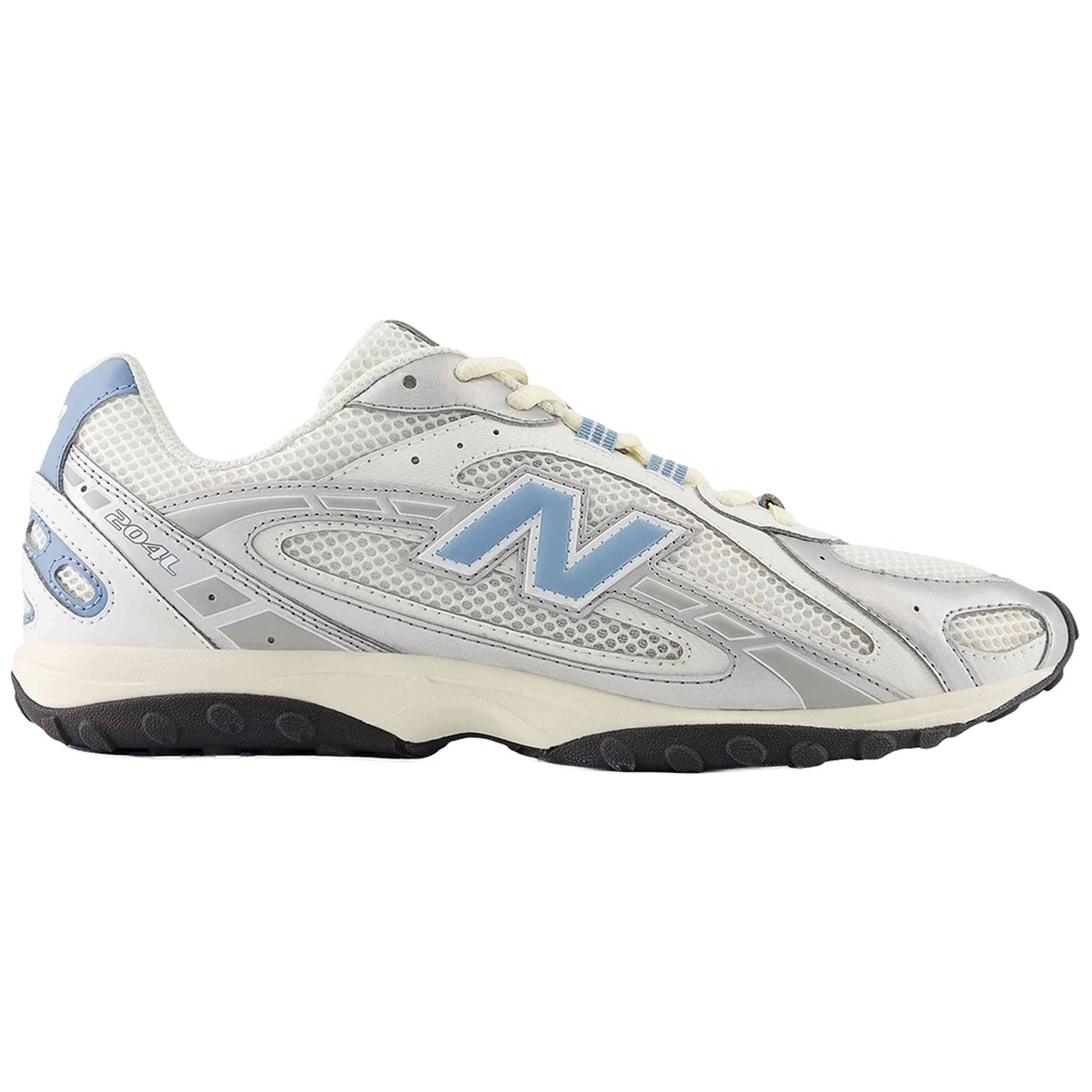 Zapatillas New Balance modelo New Balance 204L "Ice Blue" para hombre y mujer en color Blanco