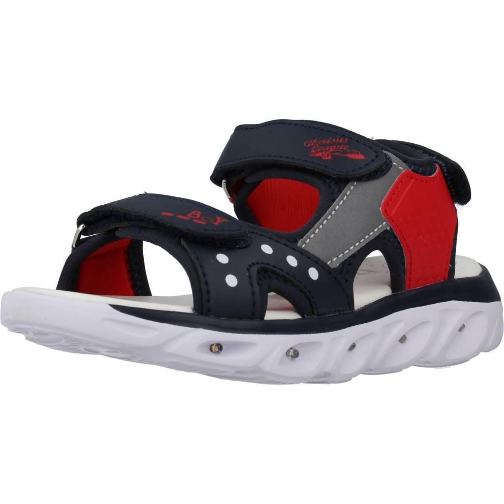 Sandalias Niño Marca Chicco Modelo Cimber