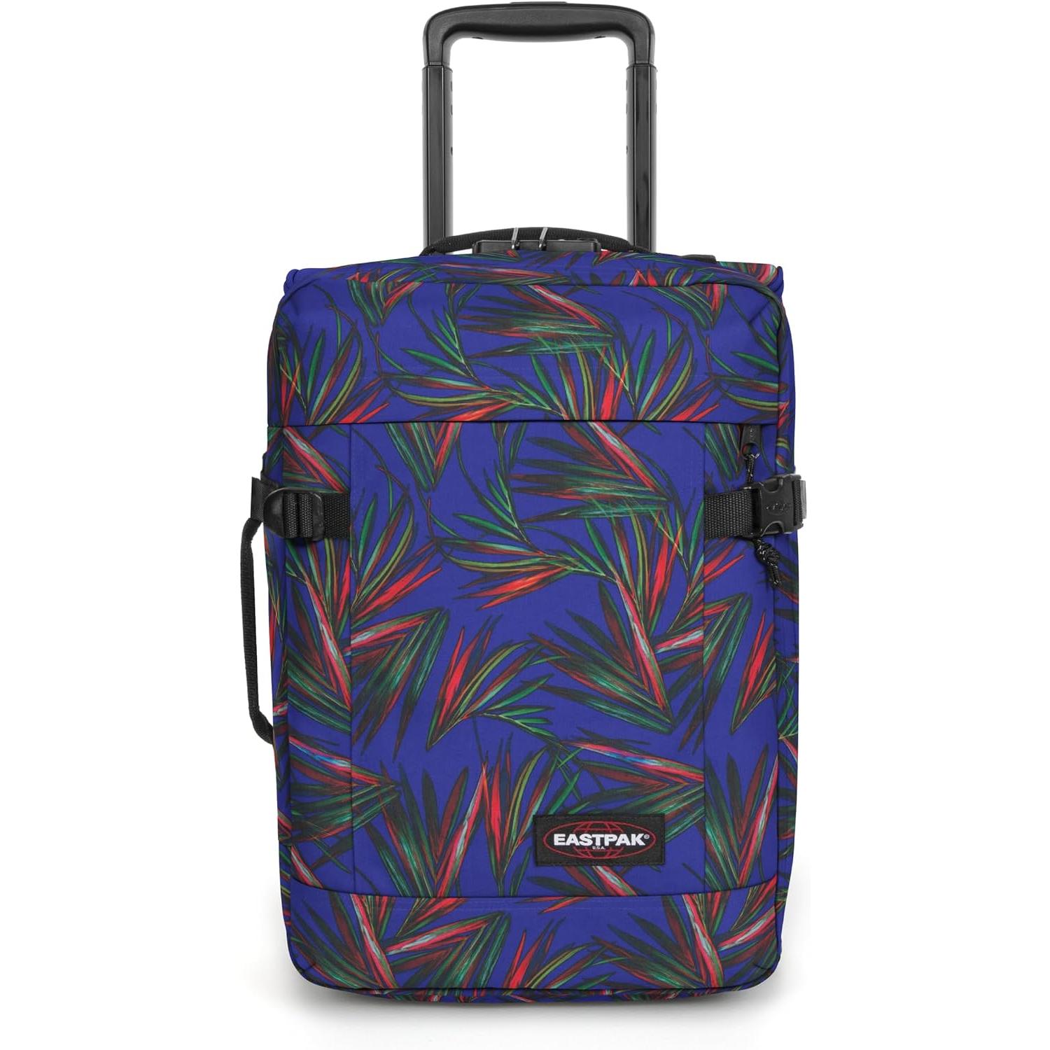 Maleta de cabina Eastpak Tranverz XXS 25 L con cierre TSA