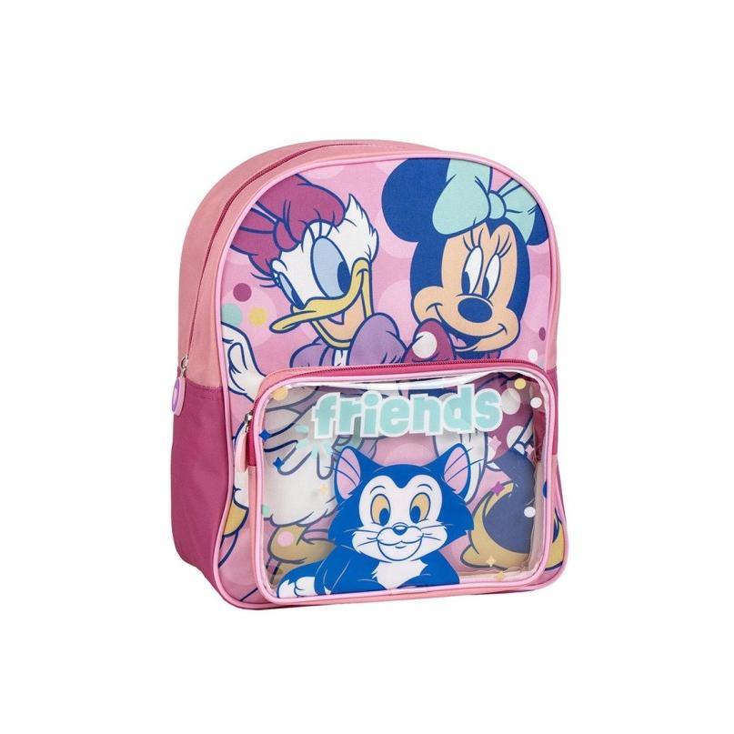 Mochila bolso Luna Collection 2100005863 rosa