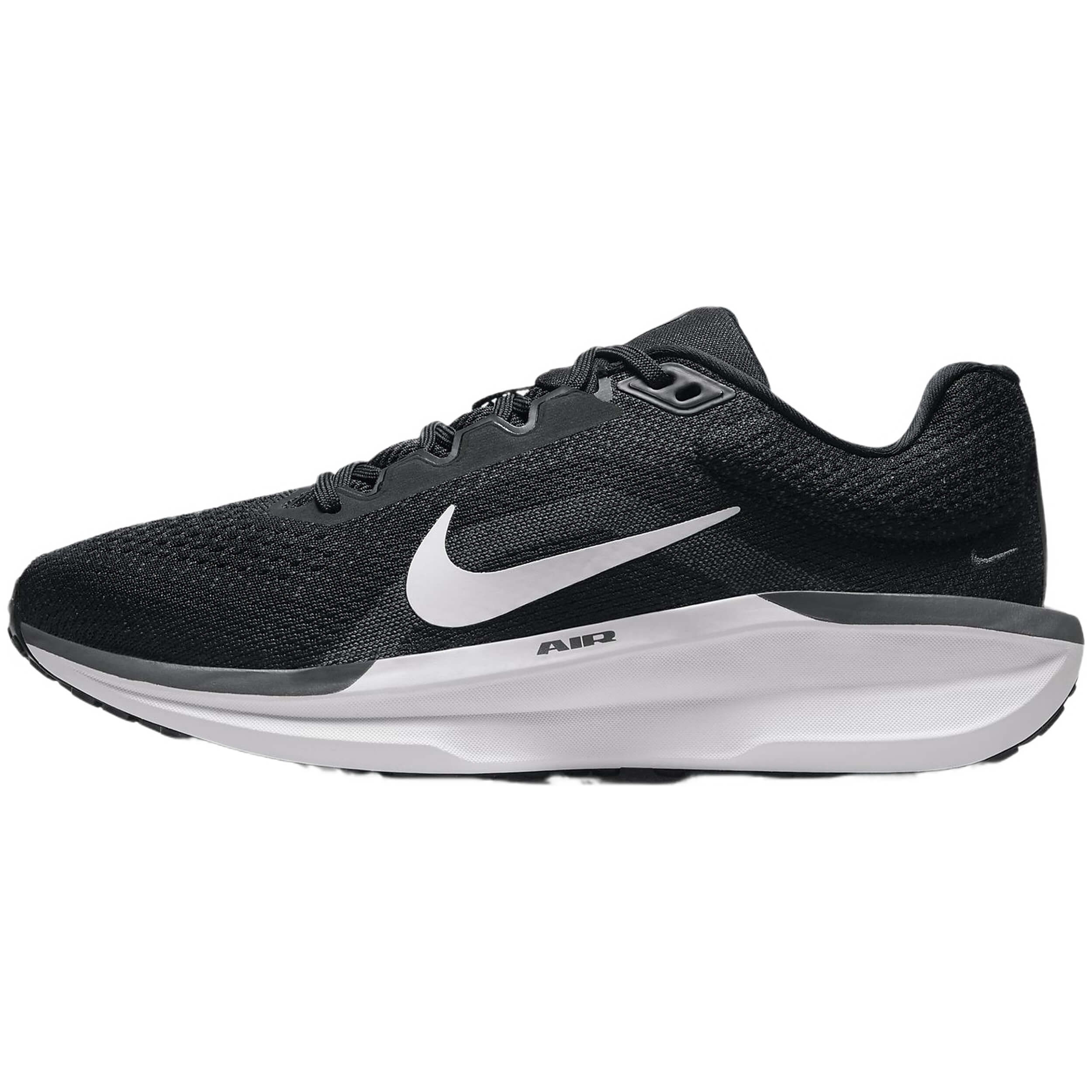 Zapatillas Nike para Mujer en color Negro
