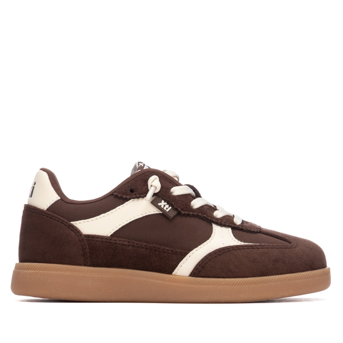 Xti - Zapatilla Niña - Calzado Cómodo y Versátil - Moda casual - Modelo  15410209