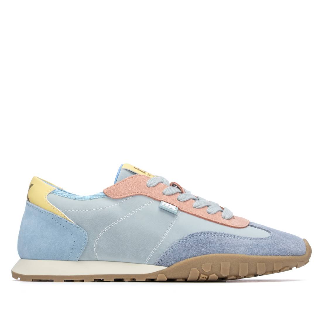 Xti - Zapatilla Mujer - Calzado Cómodo y Versátil - Moda casual - Modelo  14521304
