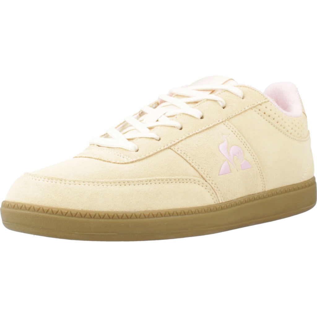 Zapatillas deportivas de Mujer Marca Le Coq Sportif Modelo Lcs Derby