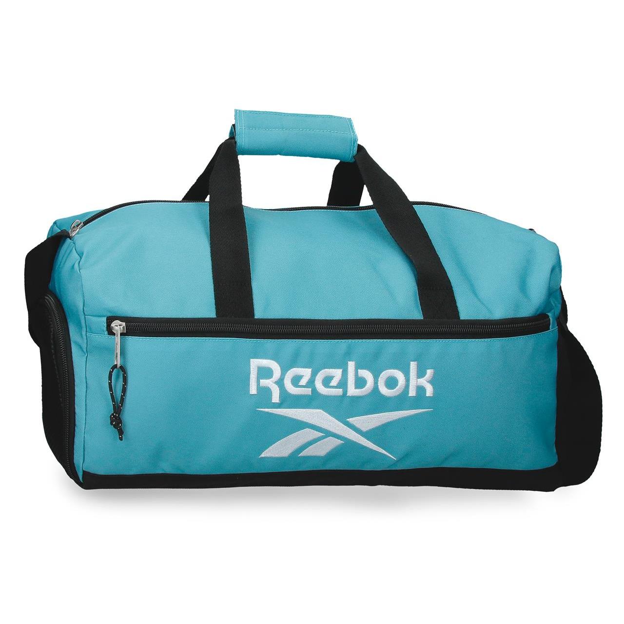 Bolsa de deporte Reebok Boston 45 cm x 22 cm x 22 cm