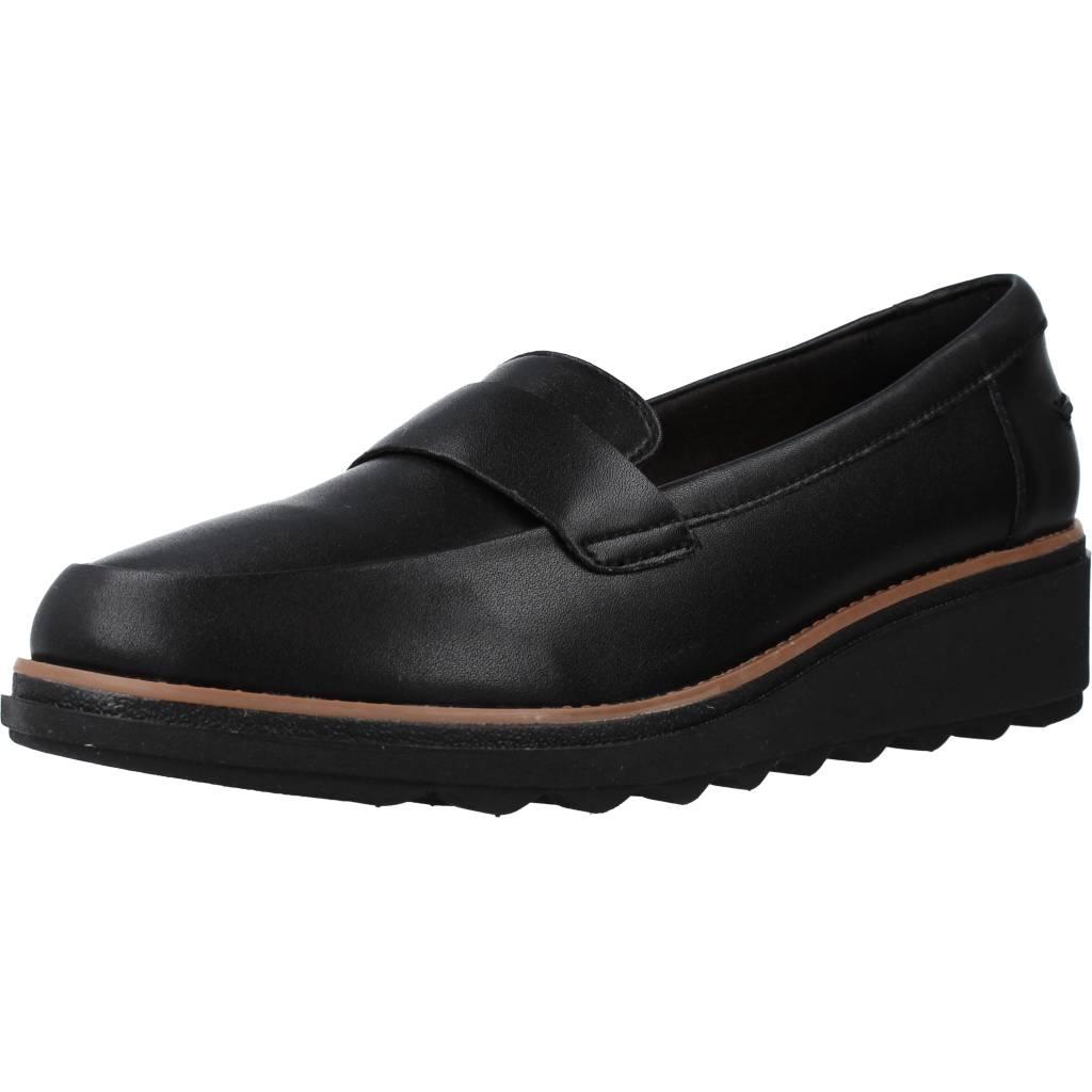 Zapatos Confort Mujer Marca Clarks Modelo Sharon Gracie
