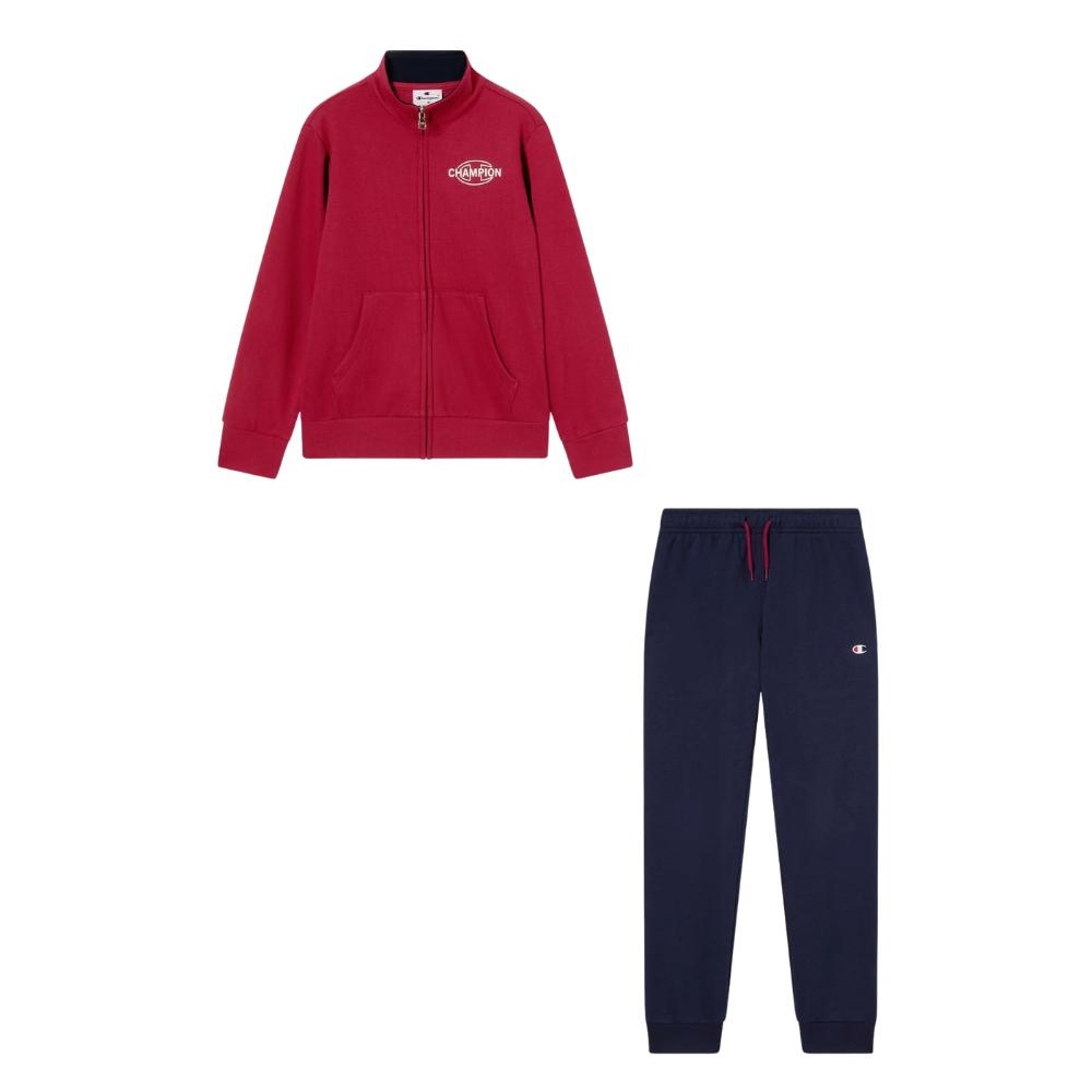 Champion Sweatsuit  Casual Chándal Niño/Niña Niño