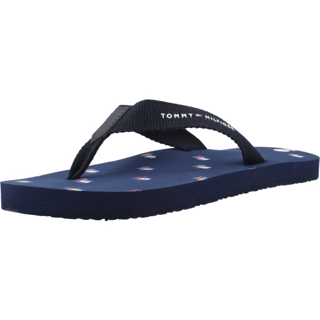 Chanclas Mujer Marca Tommy Hilfiger Modelo T3x8 34409