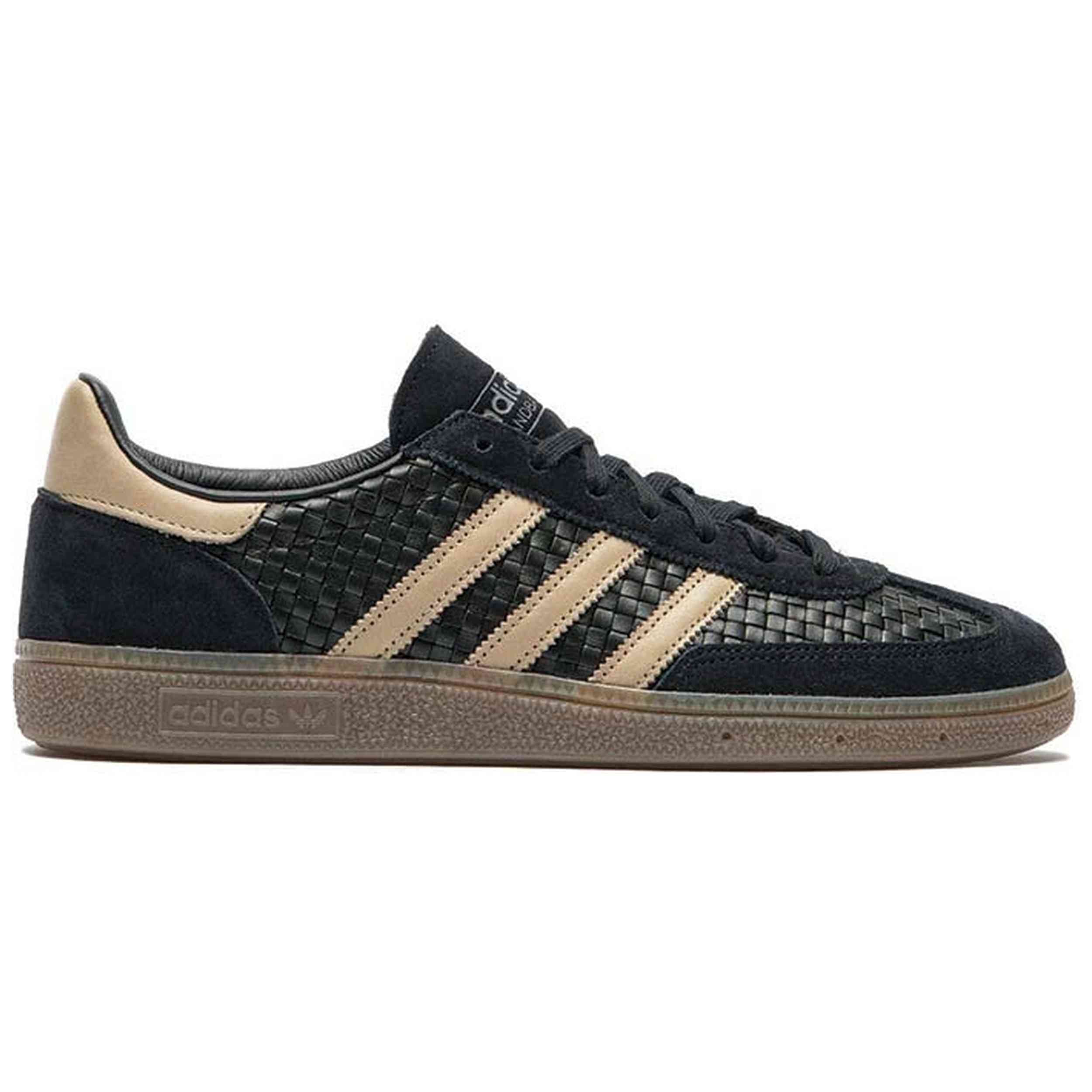 Zapatillas Adidas modelo Handball Spezial