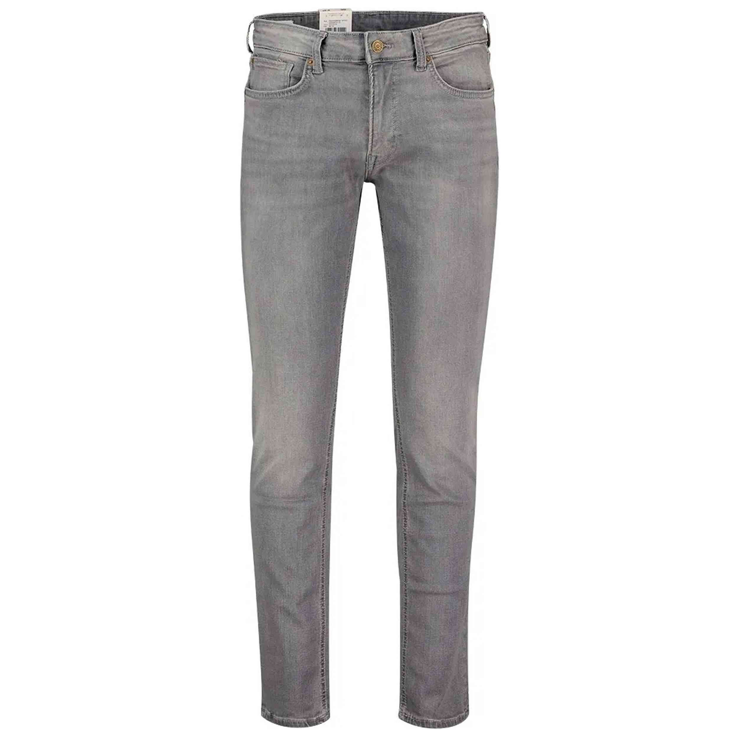 Textil Pepe Jeans en color Gris