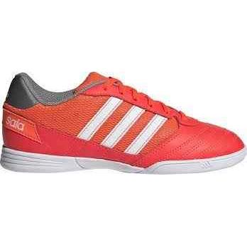 Adidas Super Sala J Gv7594 Talla Junior - 31.5