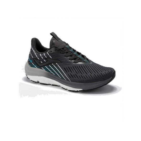 JOMA SUPERCROSS GRIS OSCURO/NEGRO 2122