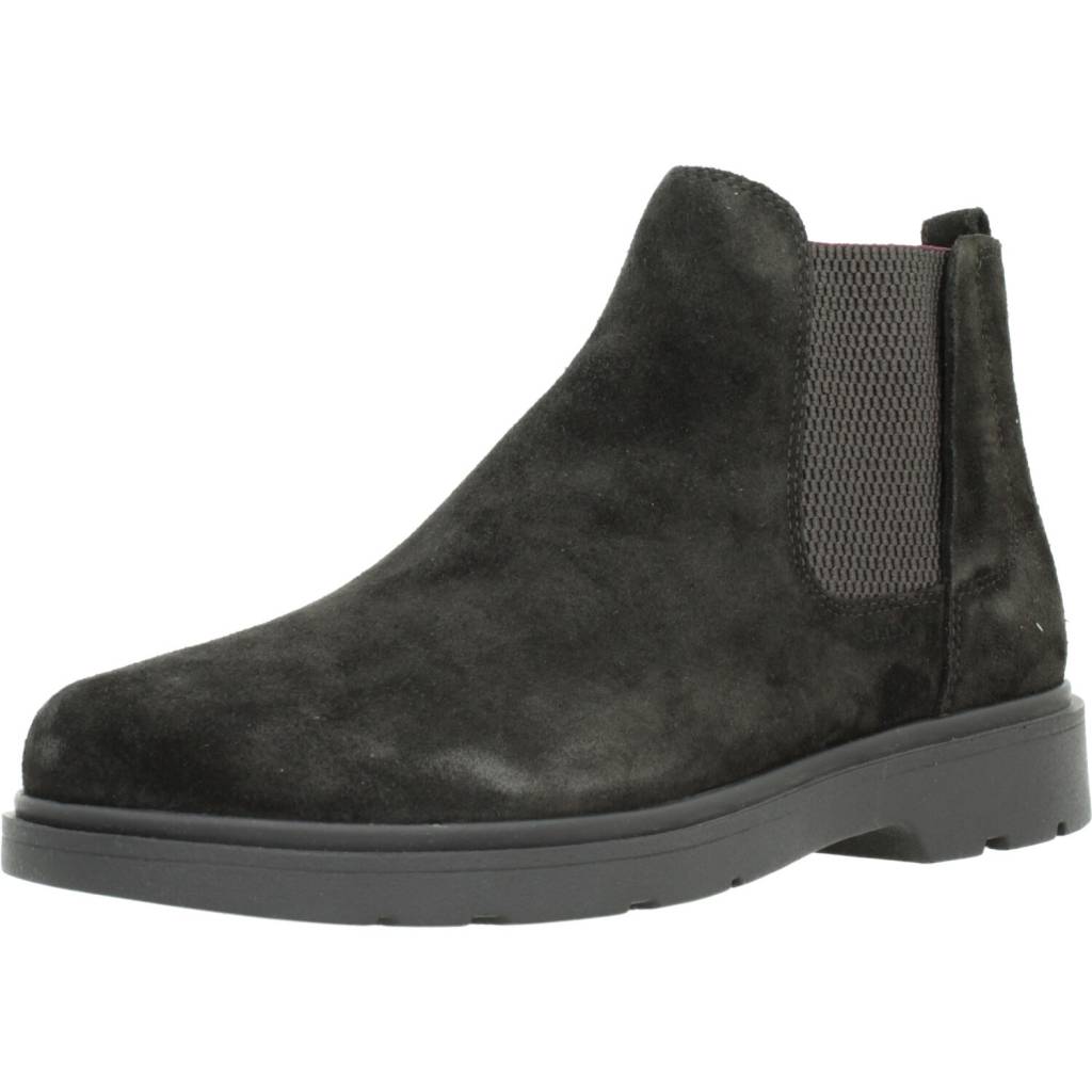 Botines Hombre Marca Geox Modelo U Spherica Ec1