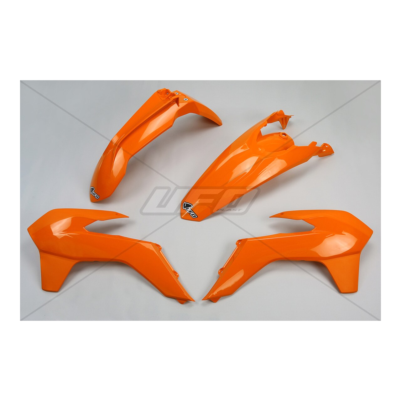 Kit De Plasticos 78006453