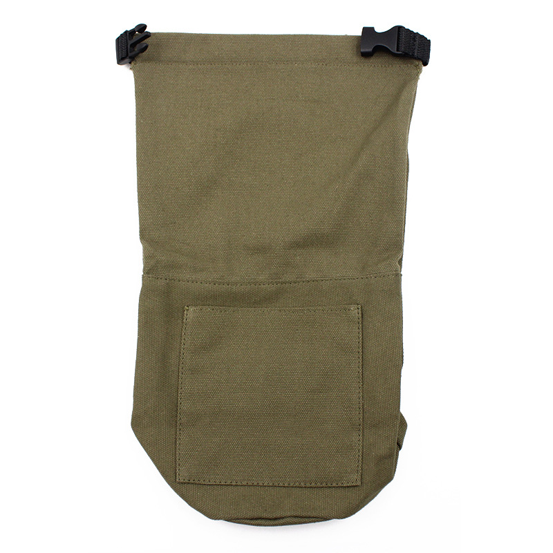 CA Bolsa de lona para guardar lámparas de aceite de caballo, bolsa de protección para lámparas de aceite de caballo para acampar al aire libre, bolsa de lona de queroseno para pantallas de lámparas, conjunto de dos piezas