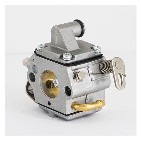Piezas de carburador para cortacésped - Compatible con motosierra ZAMA C1Q-S57B