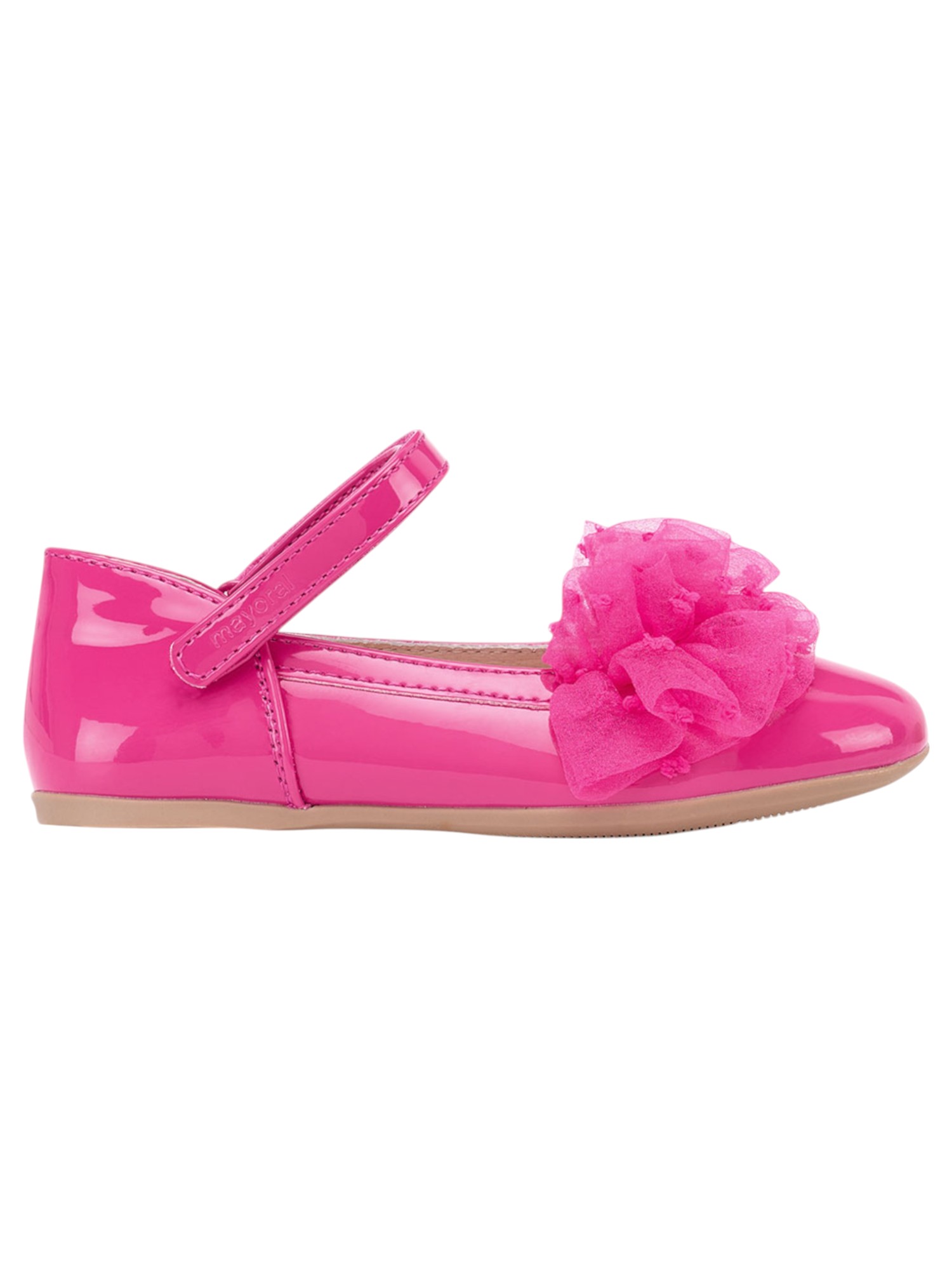 Mayoral 43617 BAILARINA LAZO Rosa