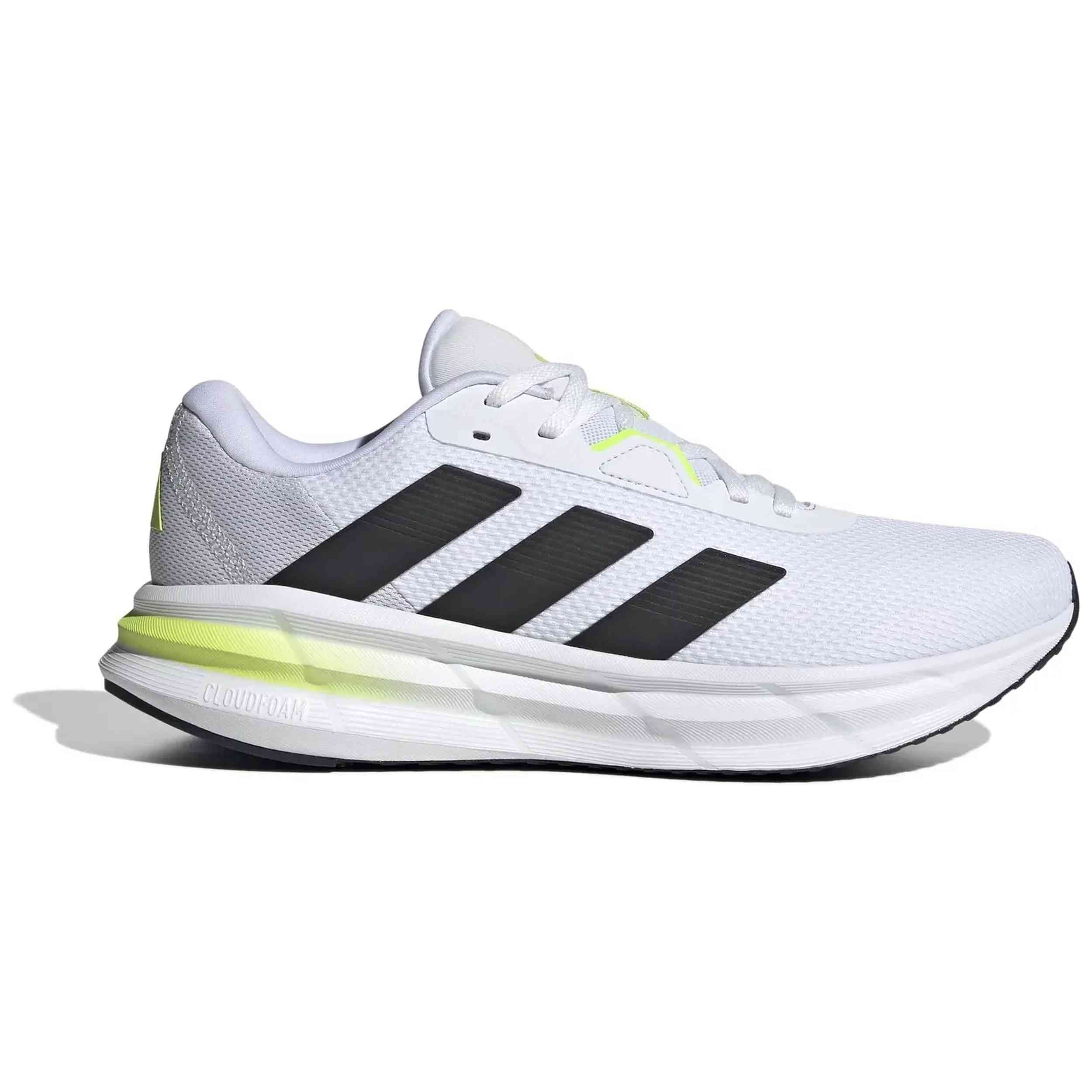 Nan Adidas modelo Jp6600 Galaxy 7 M en color Blanco