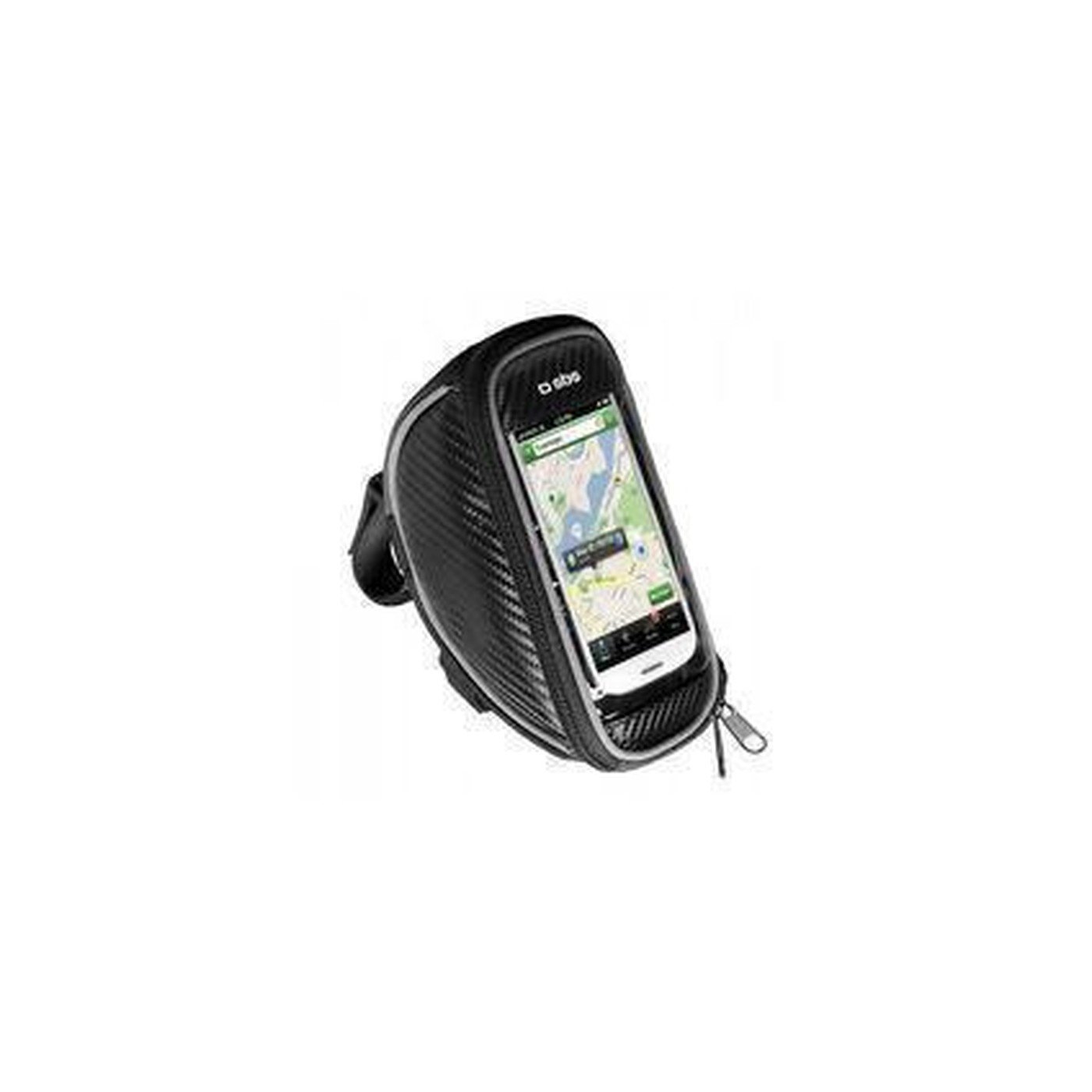 Soporte de bici universal para smartphones hasta 5,5