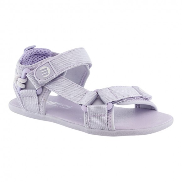 Sandalias veganas barefoot water free Maria Malva Mustang IMUS26E85