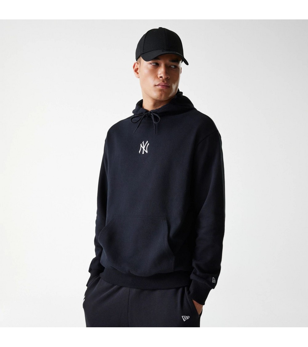 Sudadera Hombre New Era New York 60675759 Sudaderas Hombre New Era