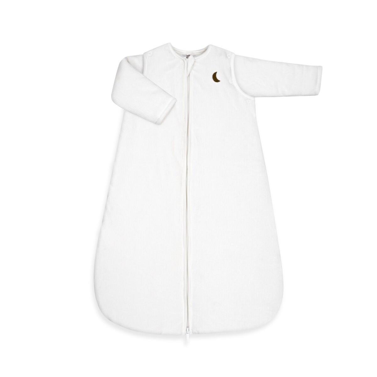 INTERBABY Saco nana beige para bebés soft 85 modelo luna