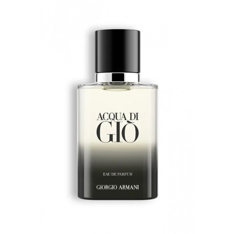 Giorgio Armani – Eau de Parfum Acqua di Giò de Hombre Amaderado Giorgio Armani.
