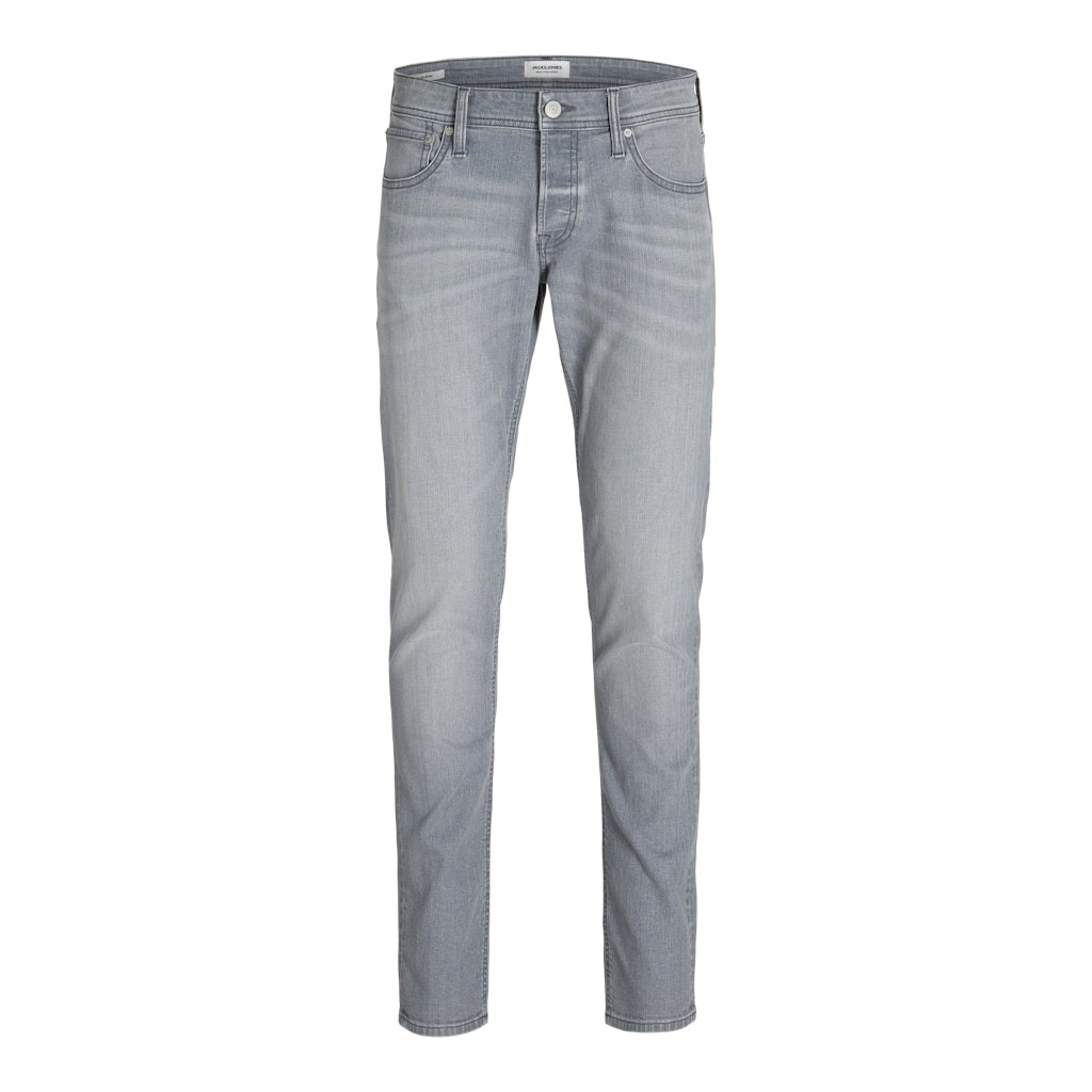 Jack & Jones Vaquero Hombre JJIGLENN JJORIGINAL SQ 368