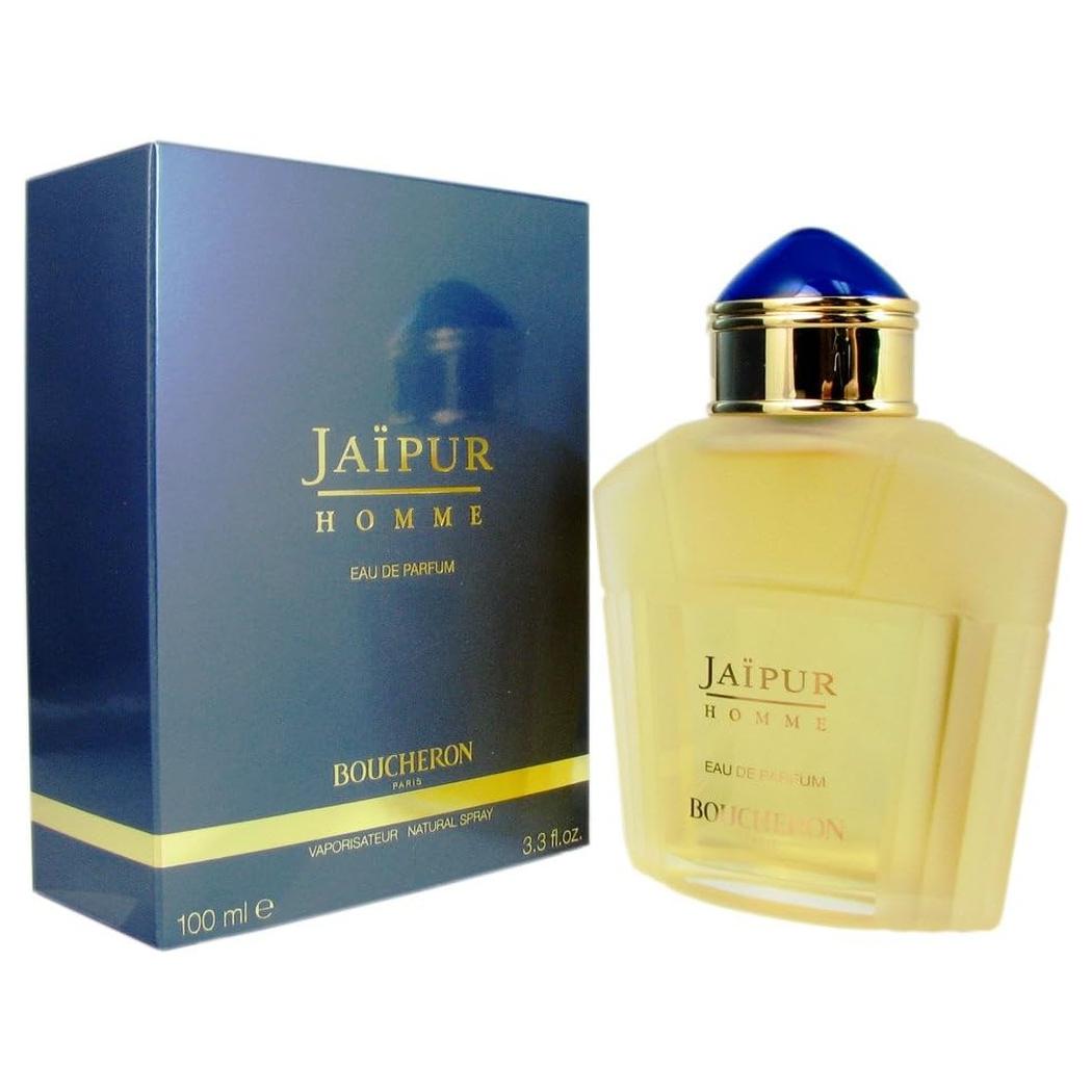 Boucheron Jaipur Homme Eau De Perfume Spray 100Ml