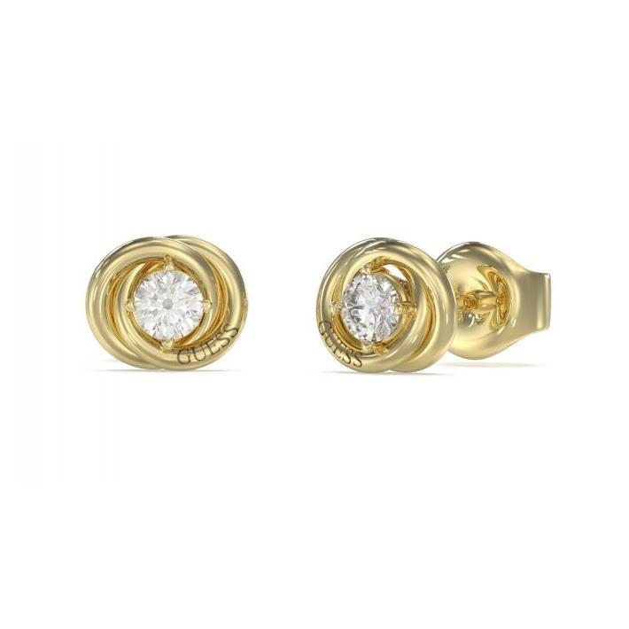 Pendientes Guess Perfect JUBE04065JWYGT-U