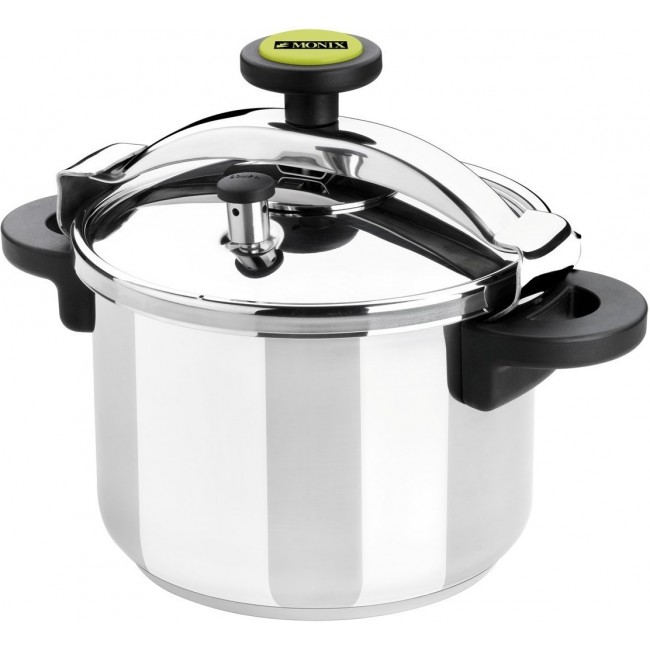 OLLA MONIX CLASSICA 4 LITROS (M530001)