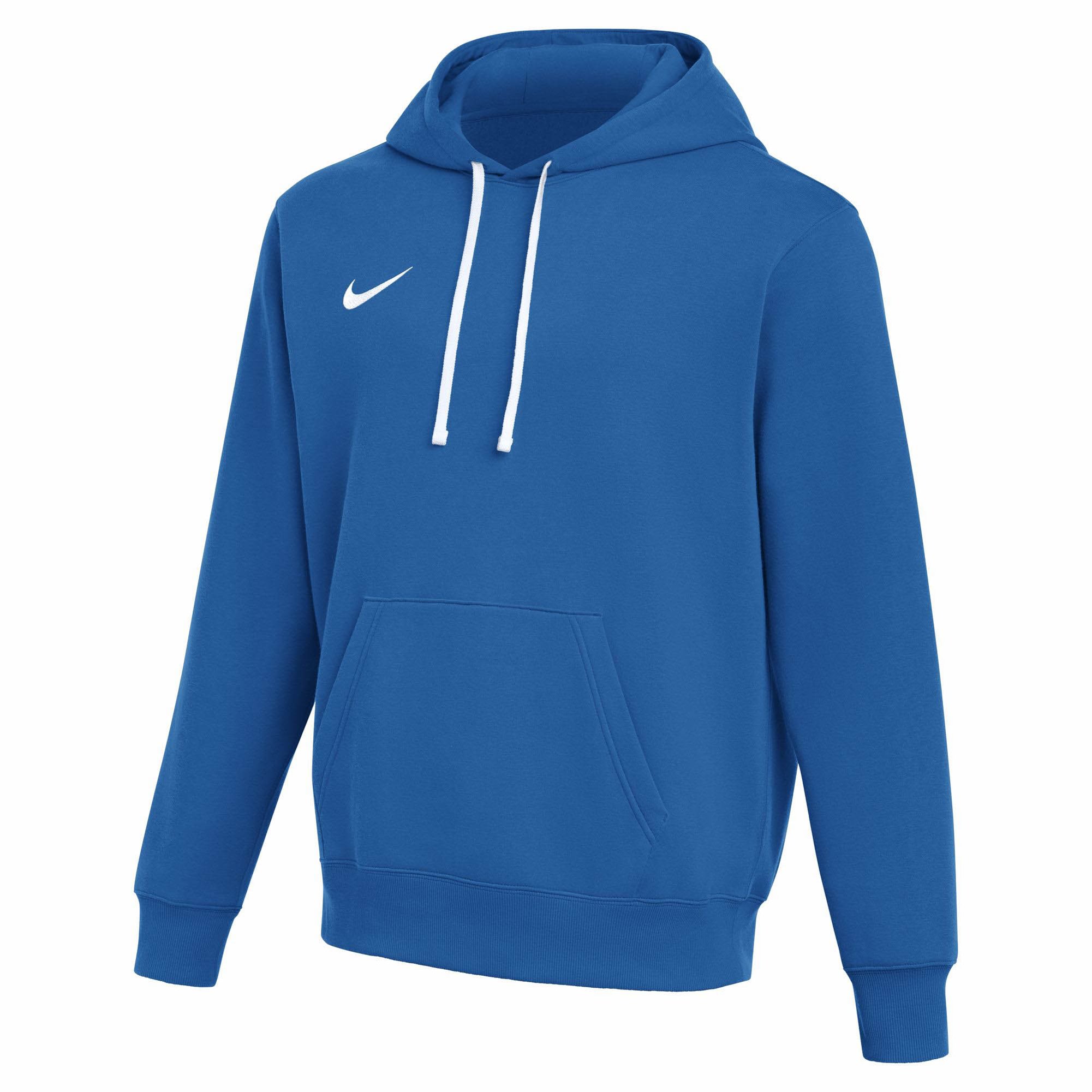 NIKE Sudadera con capucha para hombre - Park 26, sudadera con capucha, suéter, logotipo Park 26