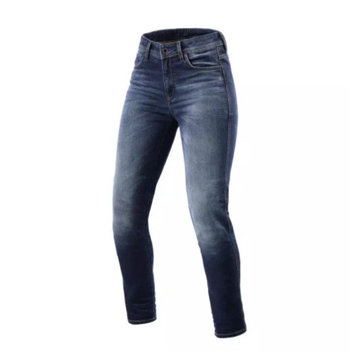 Pantalon Vaquero Revit Marley Ladies Sk   Ce U