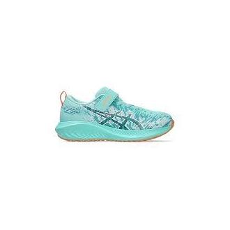 Zapatilla Niños  Asic´s Pre Noosa Tri 16 Verde