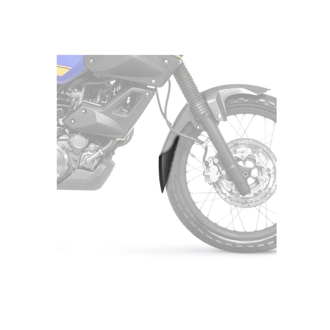 Faldon O Extension Guardabarros Delantero 9836N